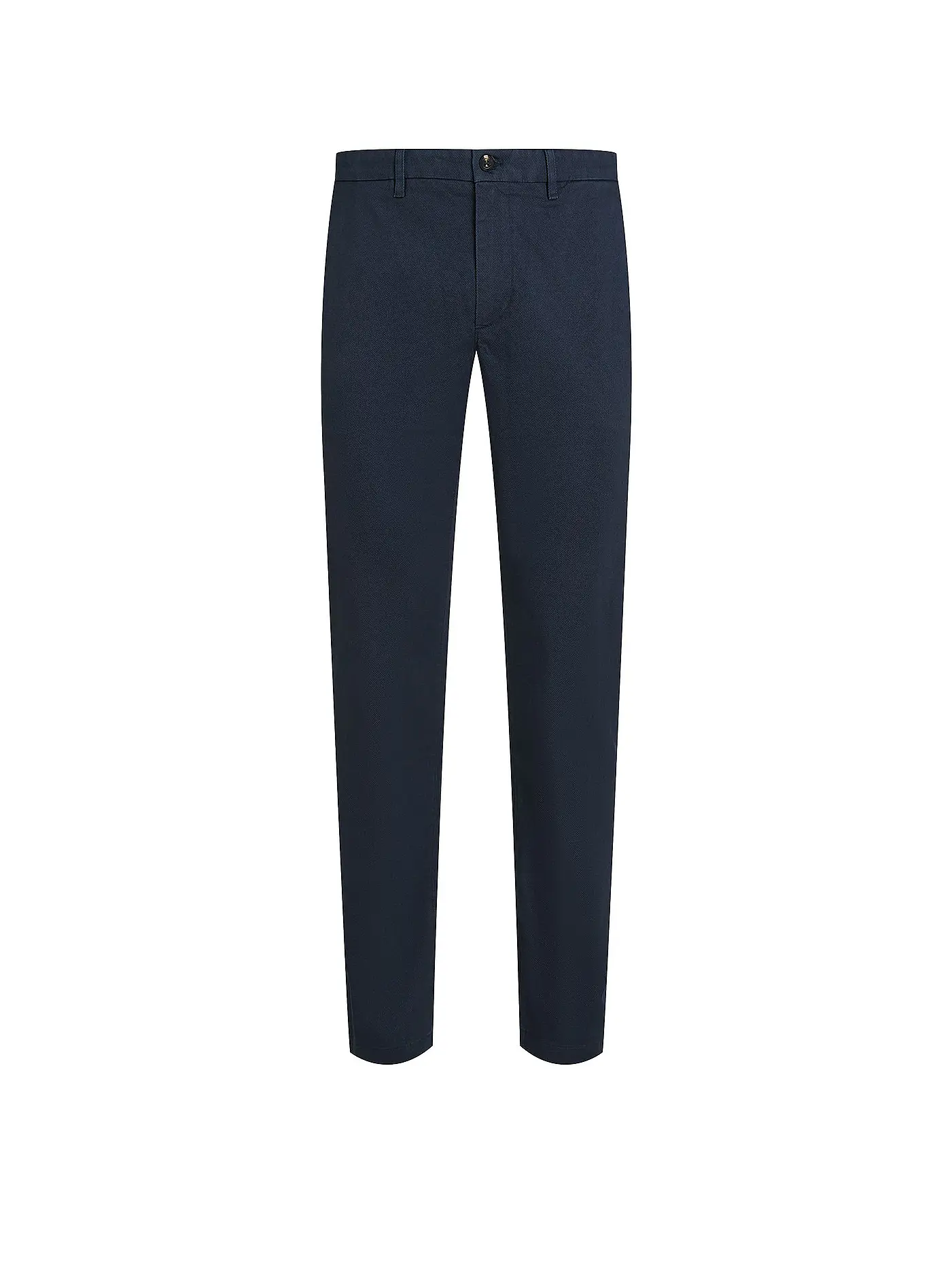 TOMMY HILFIGER | Chino DENTON | blau